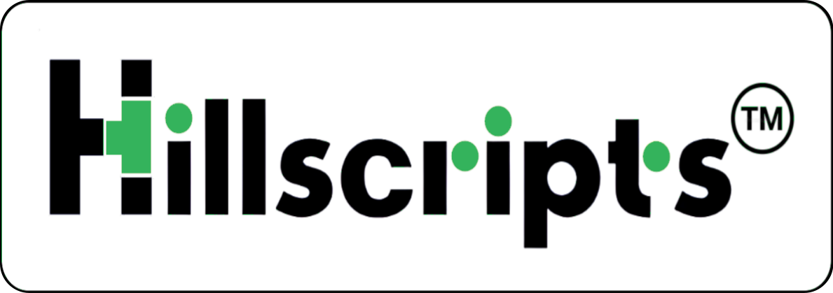 Hillscripts